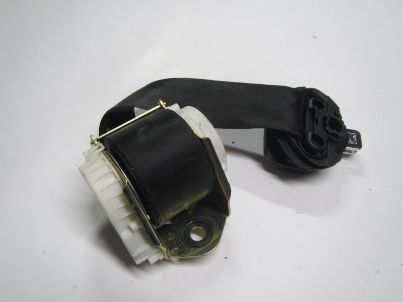 Volkswagen Touran Seat Belt Additional Seat VW TOURAN (1T1, 1T2) (2003-2010) Seat Belt Addi...