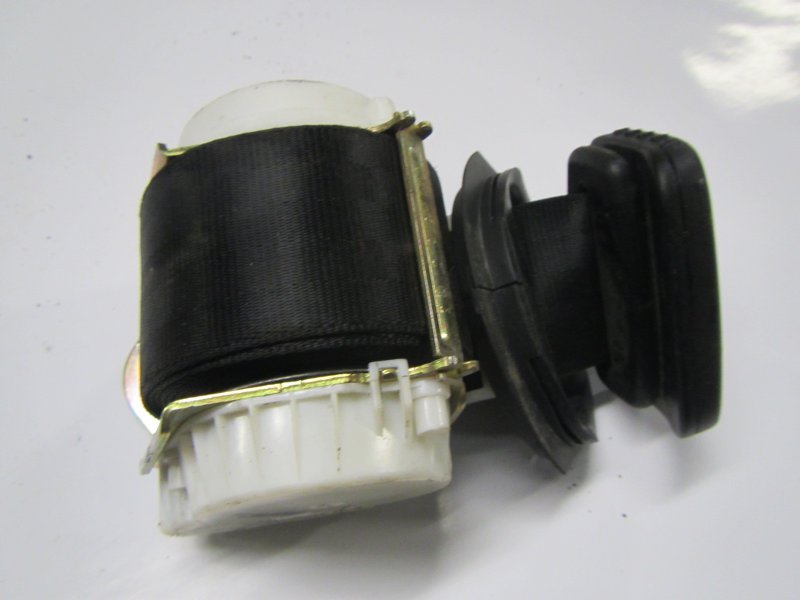 Volkswagen Touran Seat Belt Additional Seat VW TOURAN (1T1, 1T2) (2003-2010) Seat Belt Addi...
