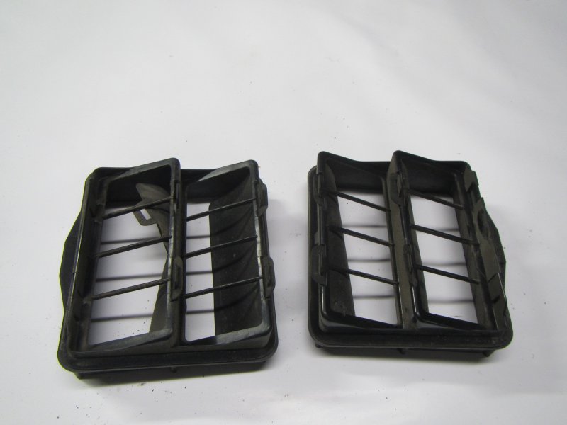 Suzuki SX4 Luggage Compartment air vent left SUZUKI SX4 I (GY) (2006-2013) Luggage Compartme...