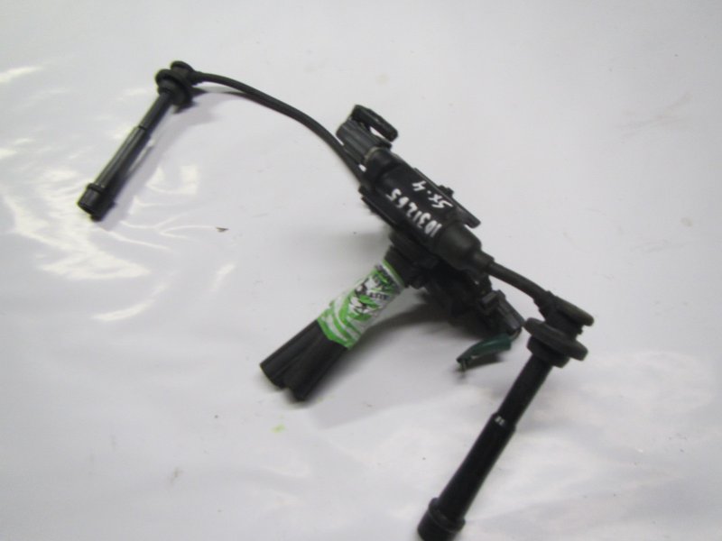Suzuki SX4 ignition coil SUZUKI SX4 I (GY) (2006-2013) Ignition Coil 334...