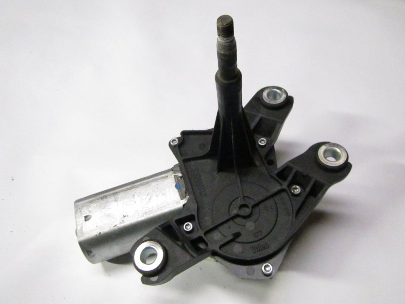 Renault Laguna Мотор стеклоочистителя Tailgate wiper motor — RENAULT LAGUNA II (2001-...