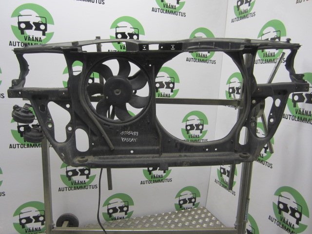 Volkswagen Passat Front panel VW PASSAT B5 (3B2) (1996-2000) Front panel 3B08...
