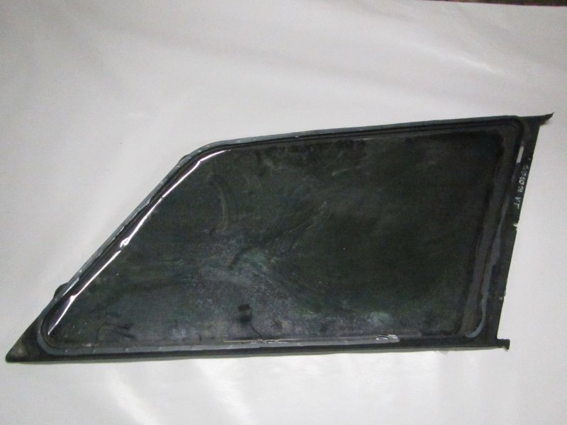 Audi A6 (C5) Chassis Side Window glass Rear Left AUDI A6 / A6 ALLROAD (C5) (1997-2005) Chassis S...