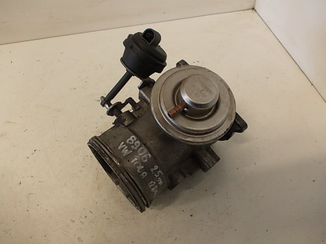Volkswagen Touareg EGR Valve VW TOUAREG I (7L) (2002-2010) EGR Valve 0701280...