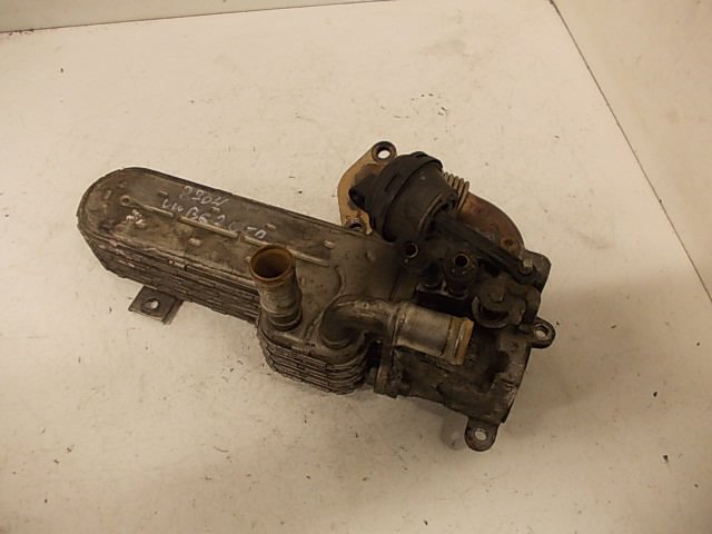 Volkswagen Passat EGR Valve VW PASSAT B6 (3C) (2005-2010) EGR Valve

Genera...