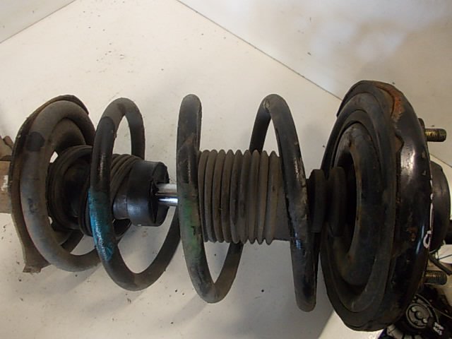 Nissan Primera Spring Front Left NISSAN PRIMERA (P12) (2002-2008) Spring Front L...