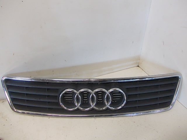 Audi A6 (C5) Radiator Grille AUDI A6 / A6 ALLROAD (C5) (1997-2005) Radiator ...