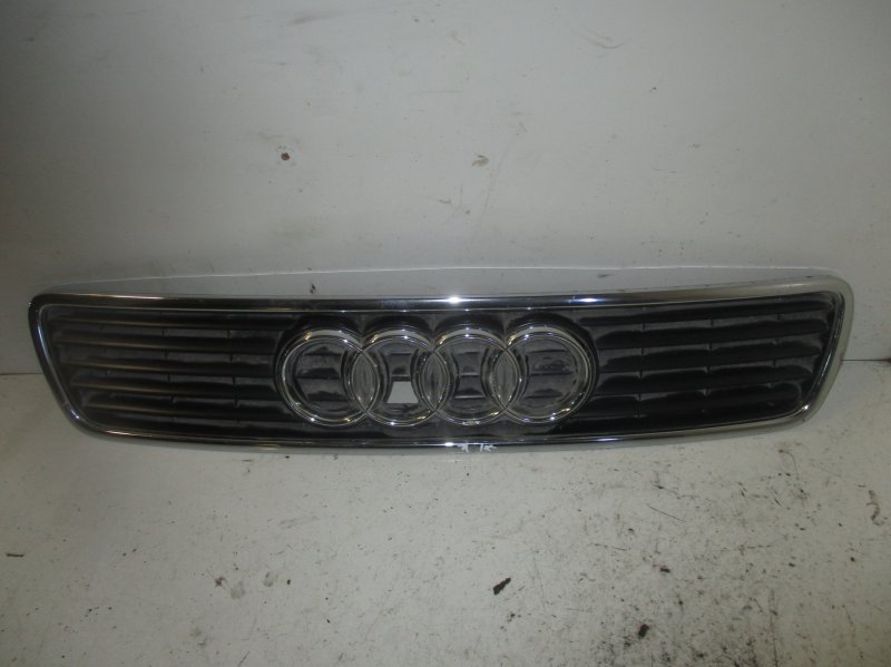 Audi A4 (B5) Radiator Grille AUDI A4 (B5) (1994-2001) Radiator Grille 8D0853...