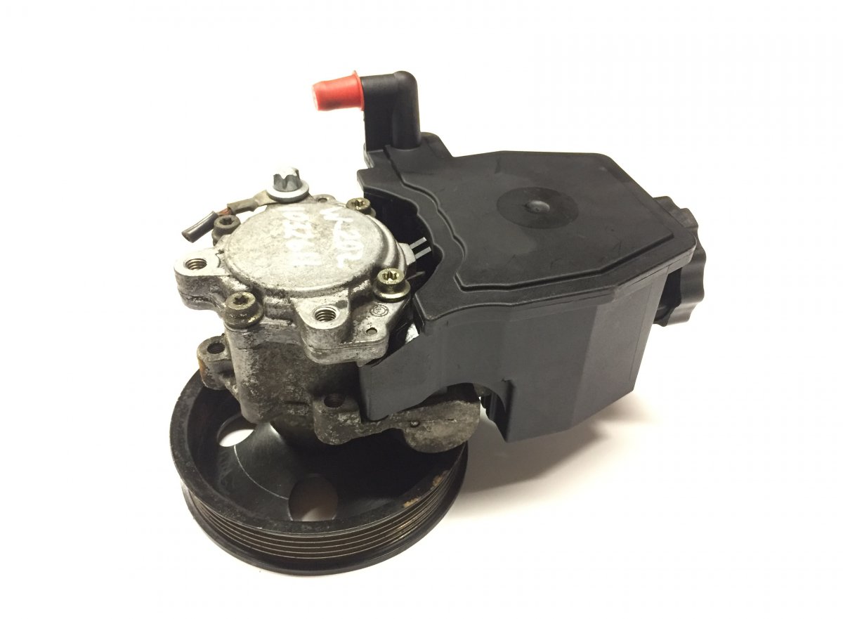 Mercedes-Benz 280SL - 600SL / SL (R129) power steering pump MERCEDES-BENZ C-CLASS (W202) (1993-2001) Power ...