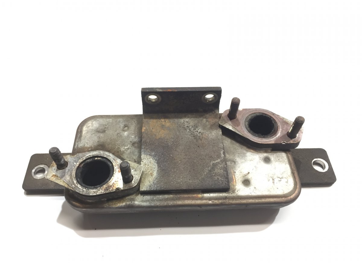 Mitsubishi Pajero EGR cooler