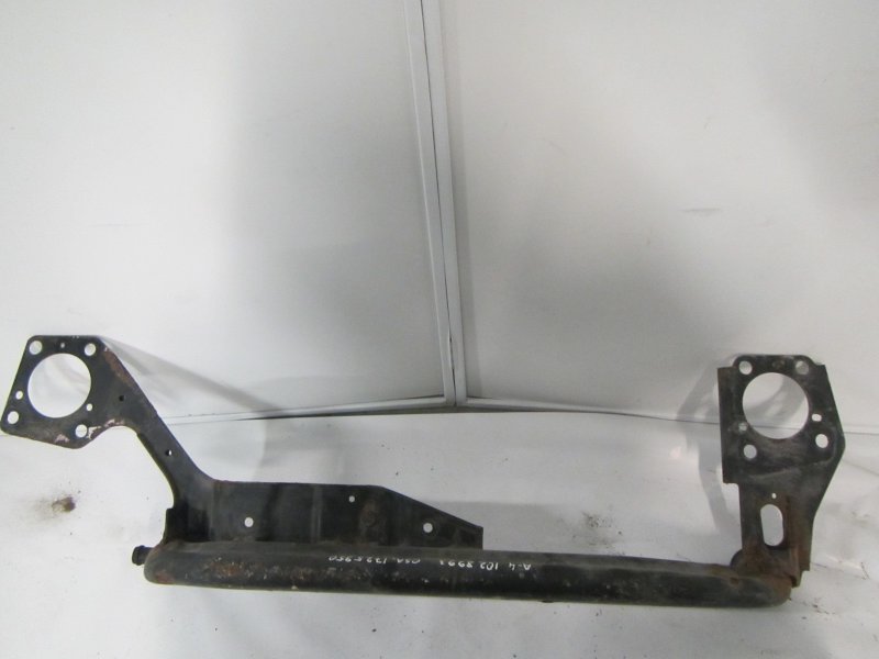 Audi A4 (B7) Front panel AUDI A4 (B7) (2004-2008) Front panel 8E0199521D...