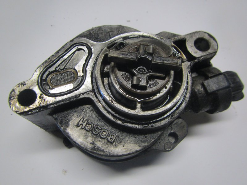 Citroen Berlingo Vacuum Pump, engine CITROËN BERLINGO I, II (1996-2009) Vacuum Pump,...