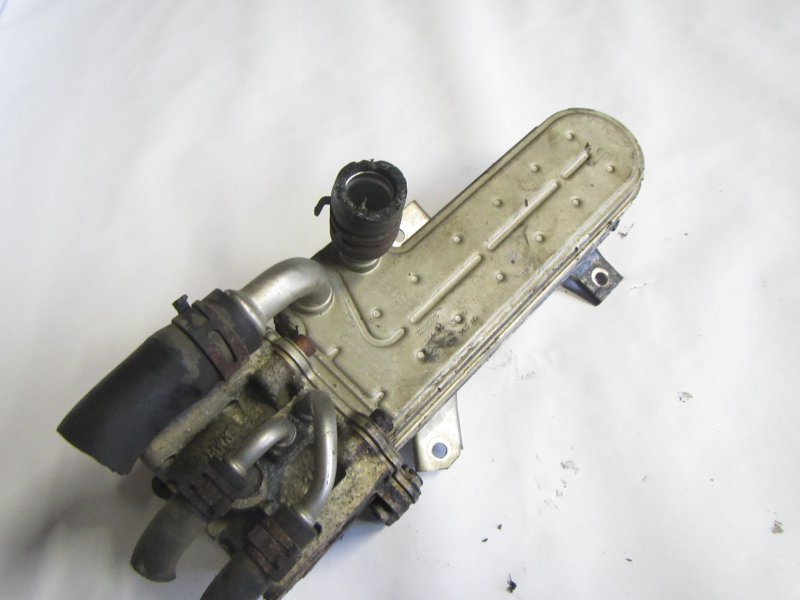 Volkswagen Golf 3 EGR cooler