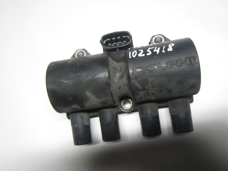 Opel Meriva (A) ignition coil OPEL MERIVA A (2003-2010) Ignition Coil 1045787...