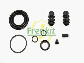 Renault Master Repair kit, brake caliper rear axle RENAULT MASTER II (FD, JD) (1998-2010) Repair k...