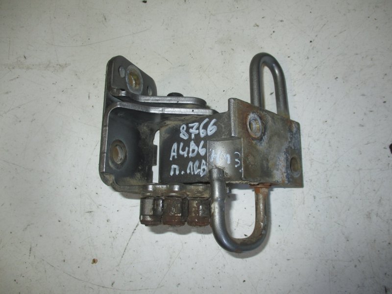 Audi A4 (B5) Door Hinge Front Lower left AUDI A4 (B6) (2000-2004) Door Hinge Front Lower...
