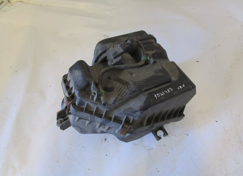 Honda CR-V Air Cleaner (filter box) HONDA CR-V III (RE) (2006-2012) Air Cleaner (fi...