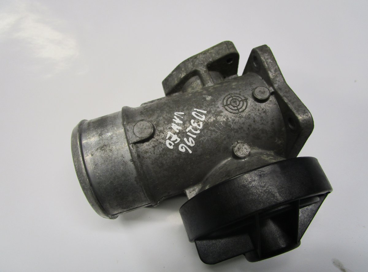 Mercedes-Benz Vaneo (W414) EGR Valve MERCEDES-BENZ VANEO (W414) (2002-2005) EGR Valv...