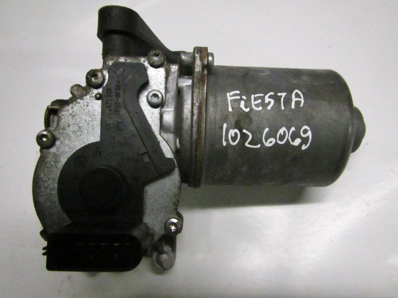 Ford Fiesta Wiper Motor Windscreen Wiper Motor Windscreen — FORD FIESTA V (2001-20...