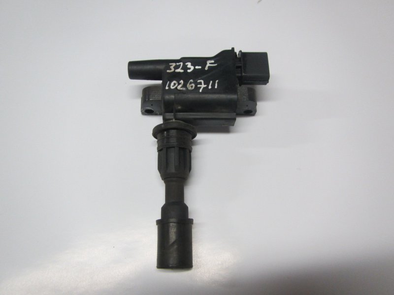Mazda 323 ignition coil MAZDA 323F (BJ) (1998-2004) Ignition Coil ZL011...
