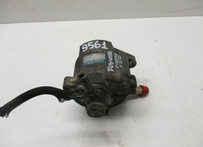 Toyota Corolla Verso Vacuum Pump, engine TOYOTA COROLLA Verso I (E120) (2001-2004) Vacuu...