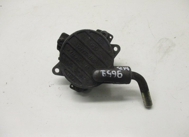 Mercedes-Benz 280SL - 600SL / SL (R129) Vacuum Pump, engine MERCEDES-BENZ E-CLASS (W210) (1995-2003) Vacuum...