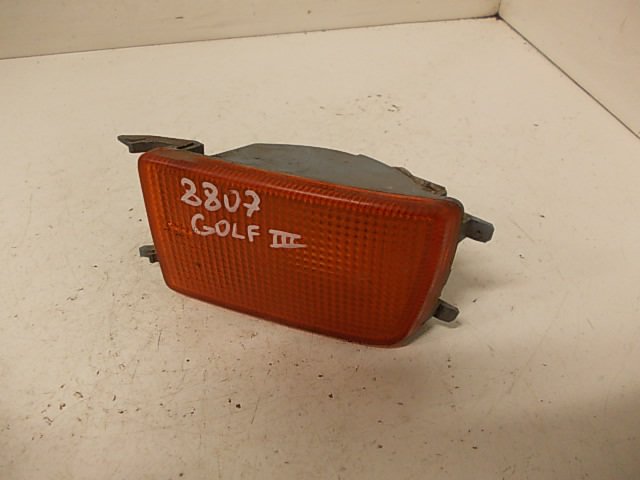 Volkswagen Golf 3 Indicator front left