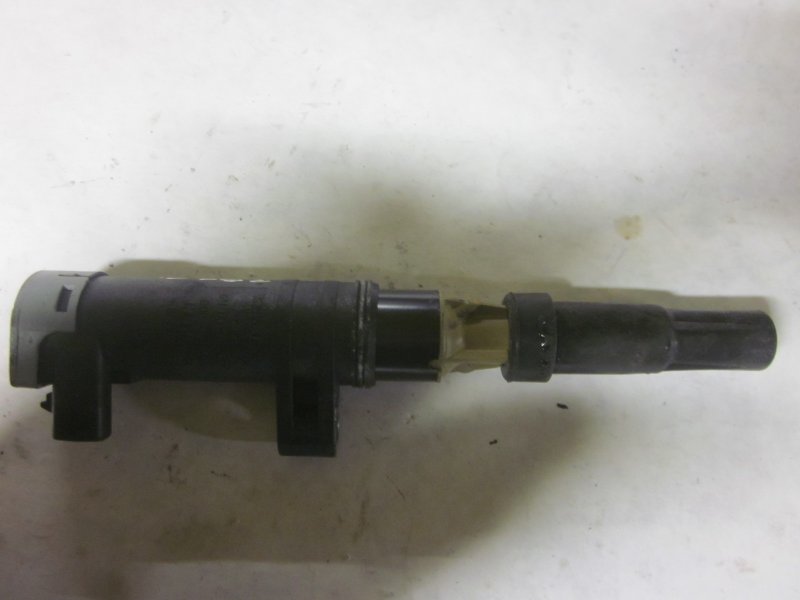 Renault Scenic катушка зажигания RENAULT SCENIC II (JM0) (2003-2009) Ignition Co...