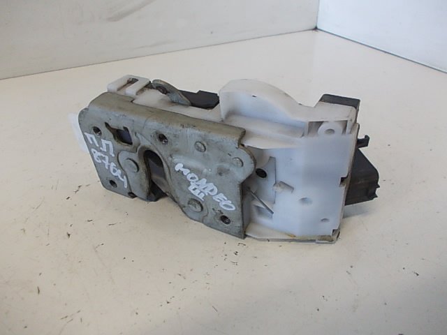 Ford Mondeo Door Lock Front Right FORD MONDEO Mk III (2000-2007) Door Lock Front ...