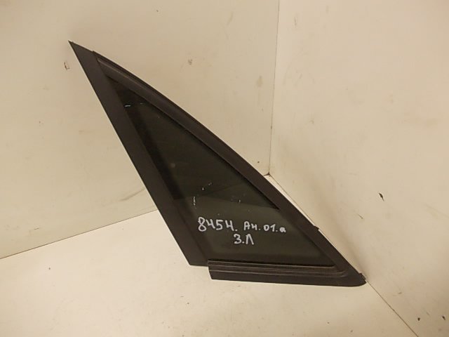 Audi A4 (B5) Chassis Side Window glass Rear Left AUDI A4 (B6) (2000-2004) Chassis Side Window gl...