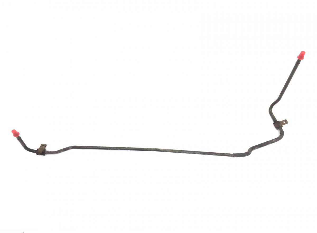 Nissan Pick Up / Navara / NP300 (D22) Power Steering hose with cooling coil NISSAN NAVARA II / NP300 (D40) (2004-2021) Powe...