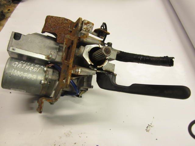 power steering pump Brand/Model: NISSAN
Year: 2008
Engine: 1598cm3 ...