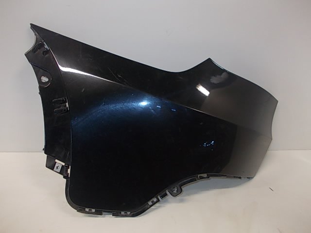 BMW X5 (E70) Rear bumper left corner BMW X5 (E70) (2007-2013) Rear bumper left corne...