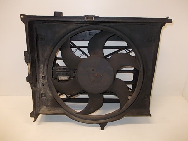 BMW 3 (E46) Radiator Fan Electric BMW 3 (E46) (1998-2005) Radiator Fan Electric

...