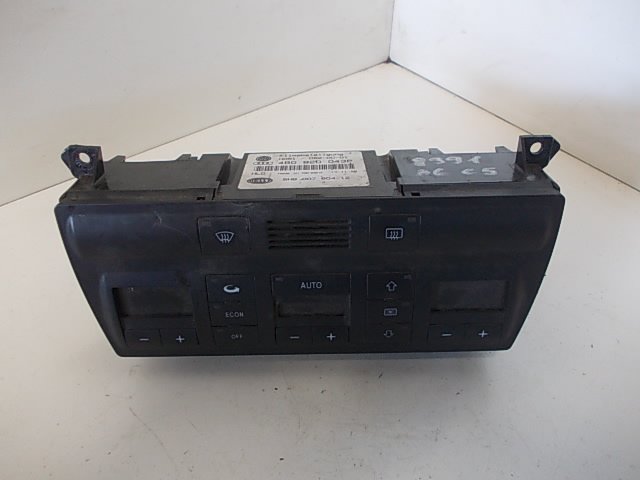 Audi A6 (C5) Heater control panel AUDI A6 / A6 ALLROAD (C5) (1997-2005) Heater co...