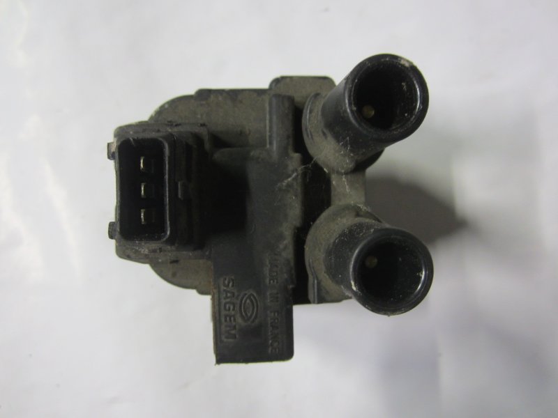Renault Megane катушка зажигания RENAULT MEGANE I (1995-2003) Ignition Coil H770...