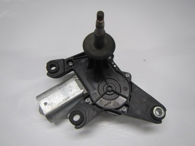 Renault Modus Wiper Motor bootlid / tailgate RENAULT MODUS (F/JP0) (2004-2012) Wiper Motor b...