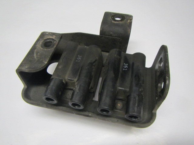 Mazda 323 ignition coil MAZDA 323F (BJ) (1998-2004) Ignition Coil

Gene...