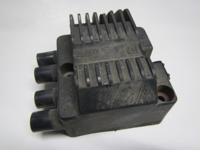 Opel Astra (F) катушка зажигания OPEL ASTRA F (1991-2001) Ignition Coil

Generat...