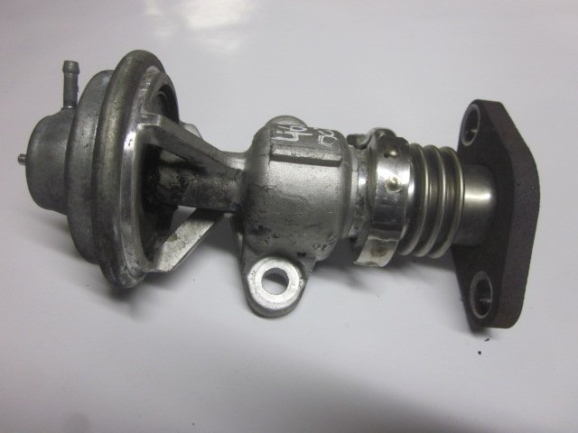 Skoda Octavia EGR Valve