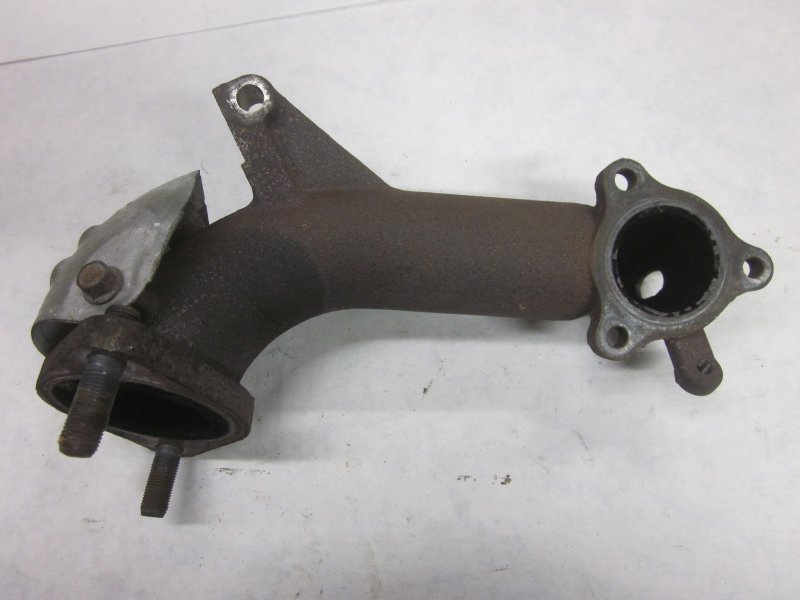 Kia ceed (ED) exhaust manifold KIA CEE'D I (ED) (2006-2012) Exhaust Manifold

...