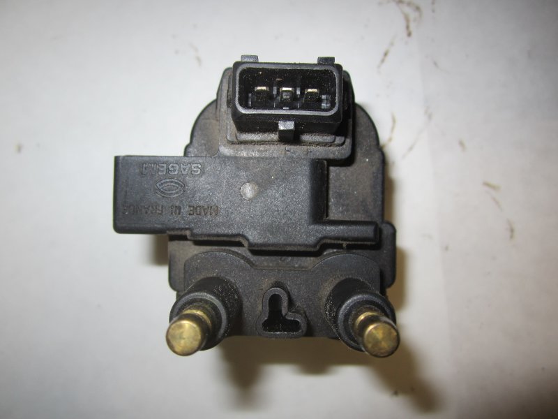 Renault Megane катушка зажигания RENAULT MEGANE I (1995-2003) Ignition Coil H770...