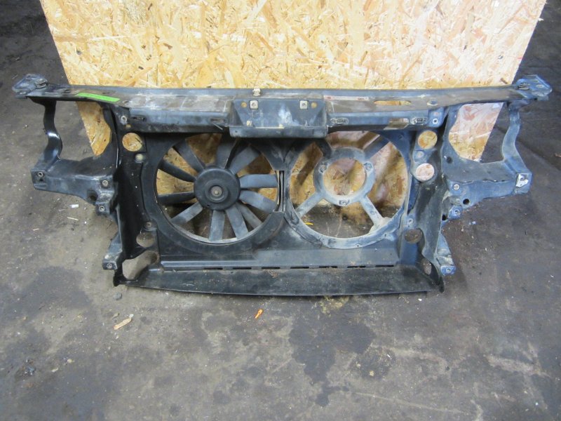Volkswagen Vento Front panel VW VENTO (1H2) (1991-1998) Front panel

Generat...