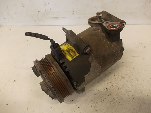 Ford Focus AC Compressor