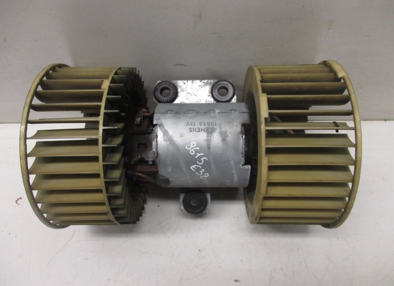 BMW 7 (E38) Heater Fan BMW 7 (E38) (1994-2001) Heater Fan 641183721839...