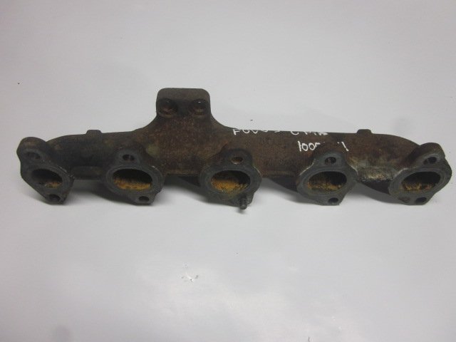 Ford Focus C-Max väljalaskekollektor FORD C-MAX I (2003-2010) Exhaust Manifold 17215...