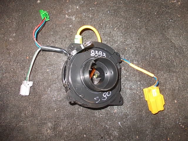 Volvo S80 Steering wheel slip ring / squib VOLVO S80 I (TS, XY) (1998-2006) Steering wheel...