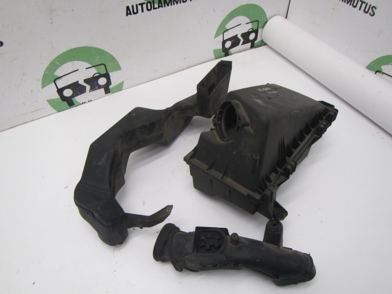 Skoda Octavia Air Cleaner (filter box)