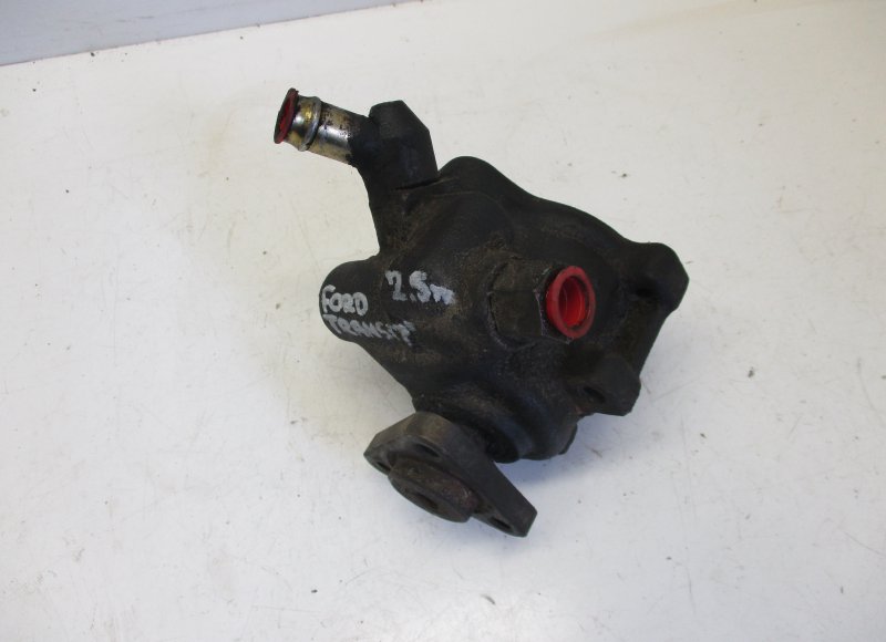 Ford Transit power steering pump FORD TRANSIT II (1994-2000) Power steering pump...