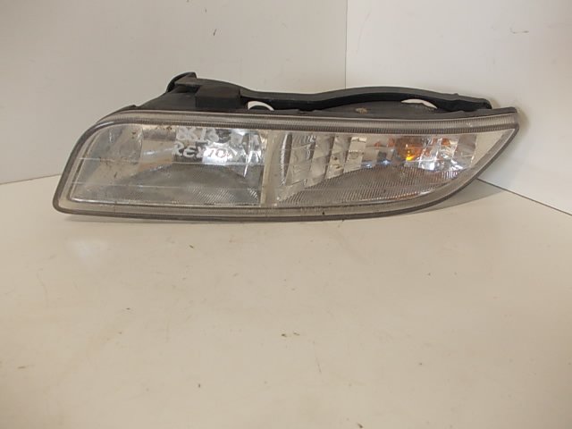 Ssangyong Rexton Fog Lamp Front Left SSANGYONG REXTON I (Y200) (2002-2017) Fog Lamp ...
